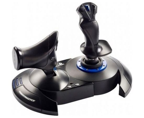 Joystick Thrustmaster T.Flight Hotas 4 PC/PS4 (4160664)