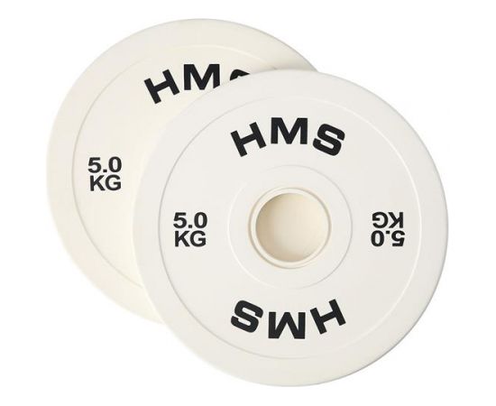 Svaru disks CBRS50 2 x 5,0 KGS HMS