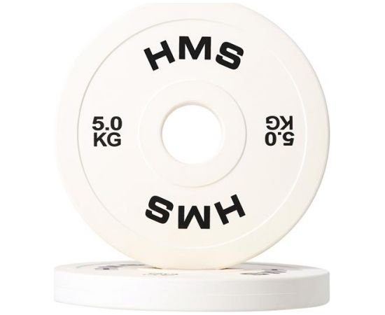 Svaru disks CBRS50 2 x 5,0 KGS HMS