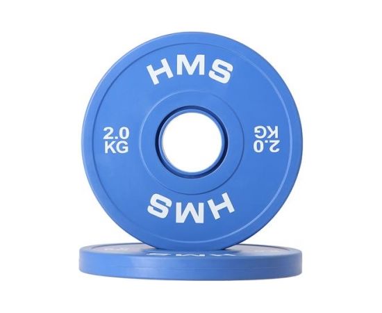 Svaru disks CBRS20 2 x 2,0 KGS HMS