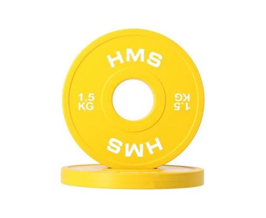 Svaru disks CBRS15 2 x 1,5 KGS HMS