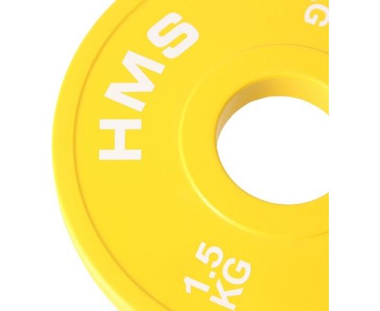 Svaru disks CBRS15 2 x 1,5 KGS HMS