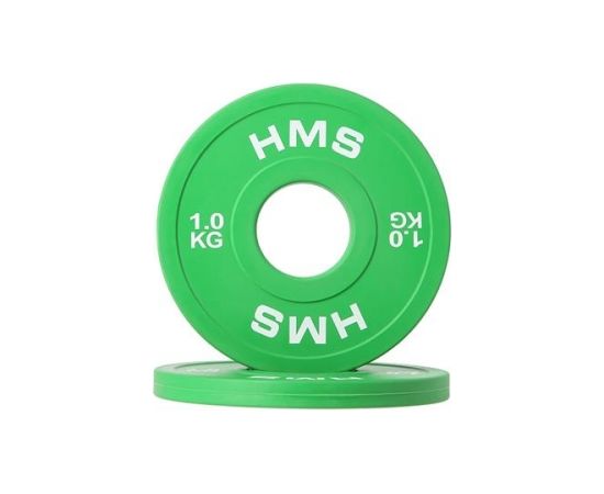 Svaru disks CBRS10 2 x 1 KGS HMS