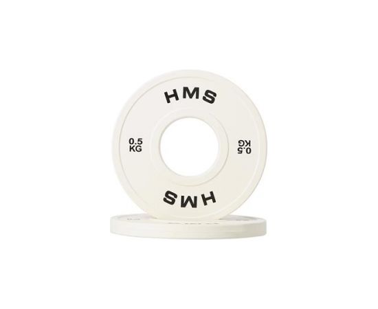 Svaru disks CBRS05 2 x 0,5 KG HMS