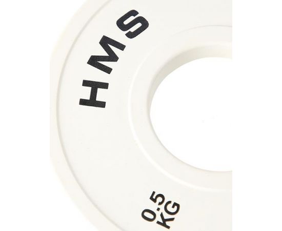 Svaru disks CBRS05 2 x 0,5 KG HMS