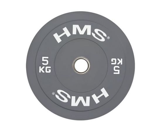 HMS Svaru disks CBR5 5 KG (pelēks)