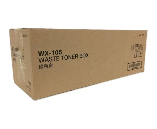Konica Minolta toner waste bin WX-105 A8JJWY1