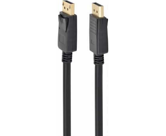 Gembird DisplayPort cable, 4K, 5 m