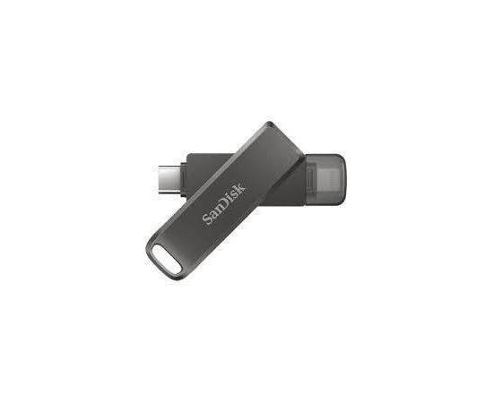 MEMORY DRIVE FLASH USB3 64GB/SDIX70N-064G-GN6NN SANDISK