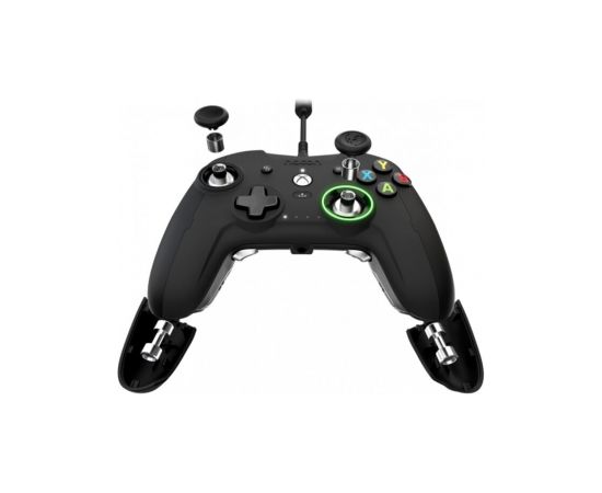 Gamepad Nacon Nacon Revolution X Controller black