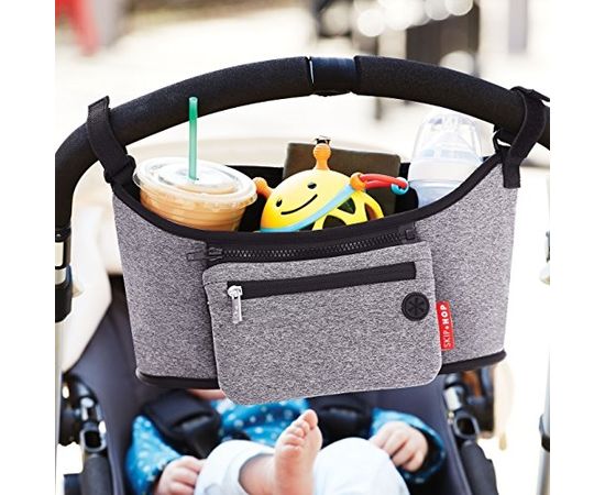 SKIP HOP stroller organizer Grab & Go 400301