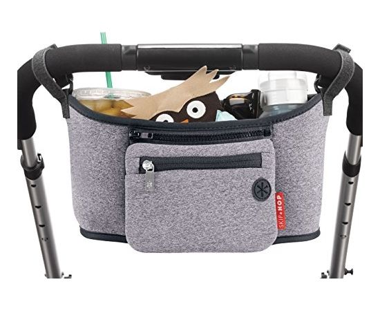 SKIP HOP stroller organizer Grab & Go 400301