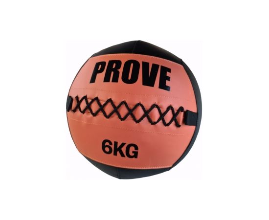 Pildbumba Wall Ball Prove 6kg