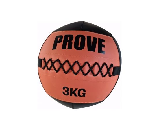Pildbumba Wall Ball Prove 3kg