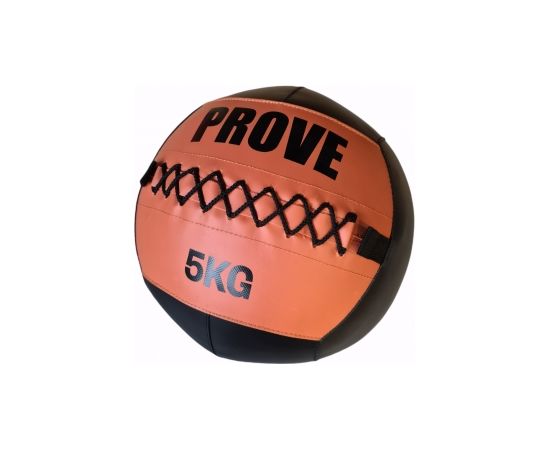 Pildbumba Wall Ball Prove 5kg