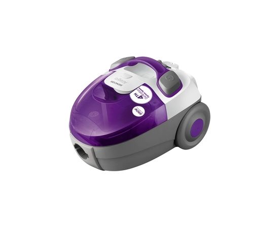 SENCOR SVC 512 VT EUE2 Putekļu sūcejs 890W