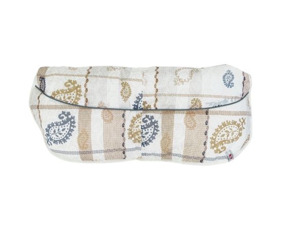 Lodger Warmer Tribe Polyester ratu cimdi, Birch - WMP 599