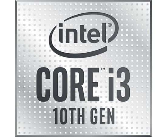 CPU|INTEL|Core i3|i3-10100F|Comet Lake|3600 MHz|Cores 4|6MB|Socket LGA1200|65 Watts|OEM|CM8070104291318SRH8U
