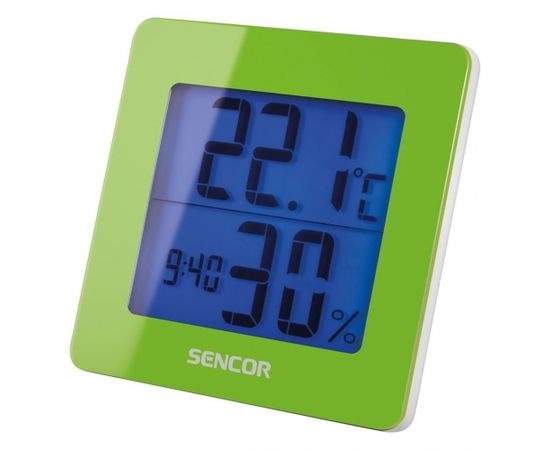 Thermometer SENCOR - SWS 15 GN