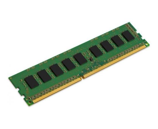 DDR3 Kingston 4GB 1600MHz CL11 1.5V