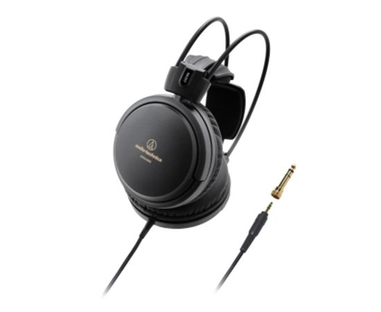 Audio Technica Headphones ATH-A550Z On-Ear