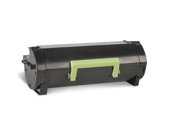 Lexmark Extra High Yield Return Program Toner Cartridge 502X R