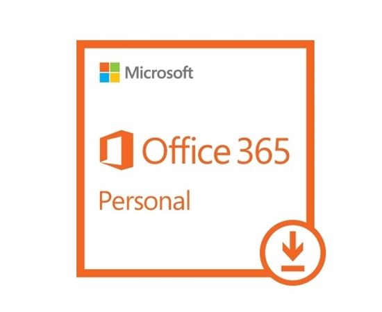 Microsoft QQ2-00012 Office 365 Personal, ESD, License term 1 year(s), ALL Languages