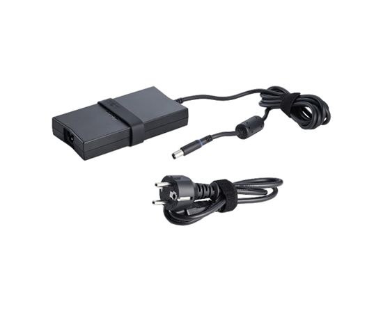 Dell AC Adapter with European Power Cord - Kit  450-19103 130 W