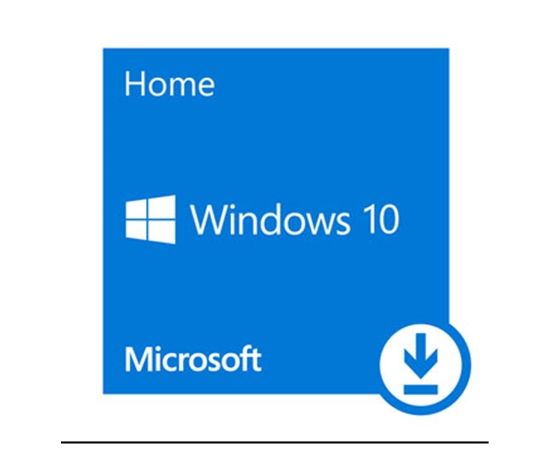 Microsoft W9-00265 Windows Home 10, ESD, ALL Languages