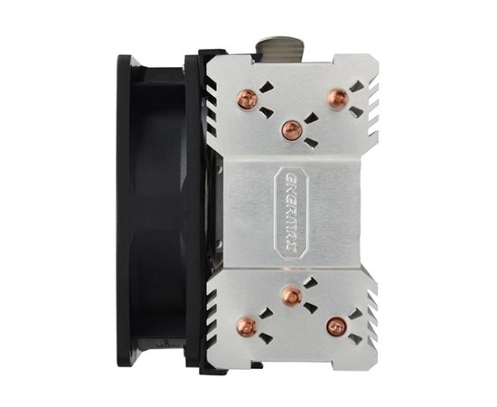 Enermax "N-31" CPU cooler, 3 heatpipes, 92mm PWM fan Intel Socket LGA1366 /115x/ 775, and AMD Socket AM4/ FMx+/AMx+ universal Охлаждение процессора