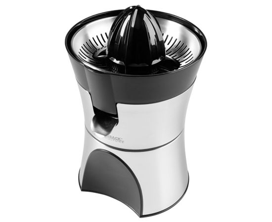 Gastroback Juicer 41138 Type Direct, Stainless steel, 100 W, Number of speeds 1, 110 RPM