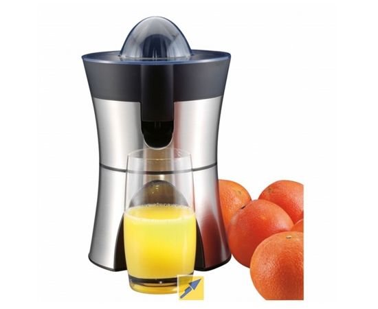 Gastroback Juicer 41138 Type Direct, Stainless steel, 100 W, Number of speeds 1, 110 RPM