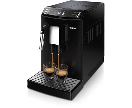 PHILIPS EP3510/00 Super-automatic Espresso