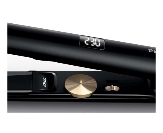 PHILIPS HPS930/00 Profesionāls matu taisnotājs