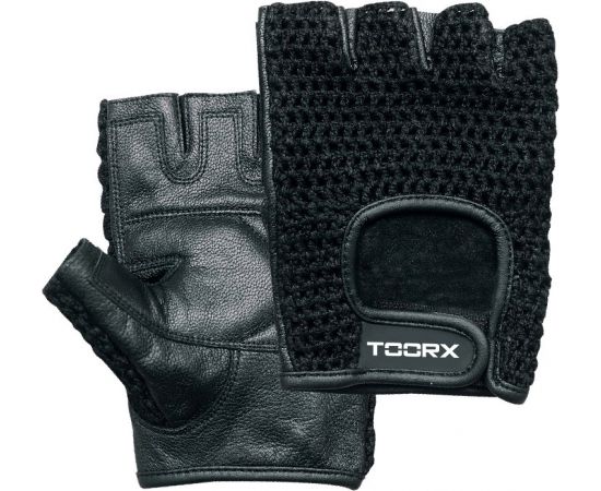 Training gloves TOORX AHF-039 L black