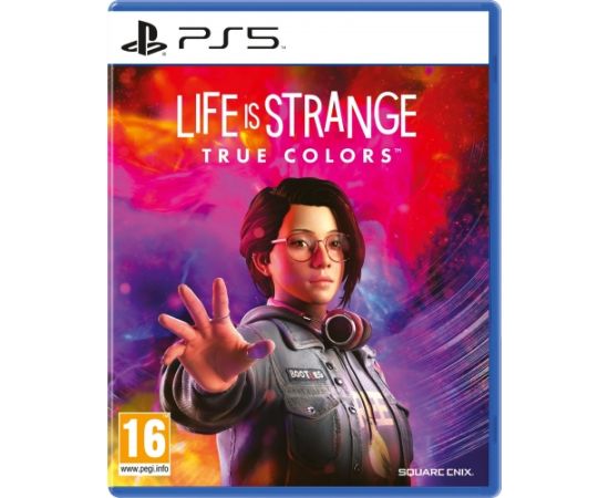 Square Enix Spēle Life is Strange: True Colors  PS5