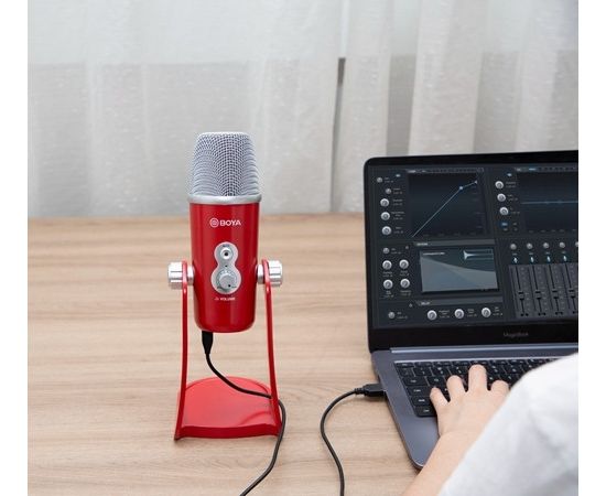 Boya microphone BY-PM700R USB