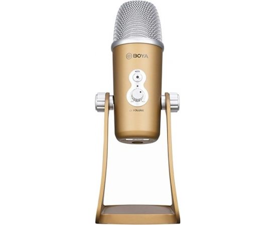 Boya microphone BY-PM700G USB