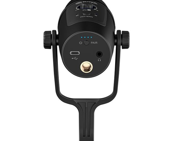 Boya микрофон BY-PM500W USB Mini Table