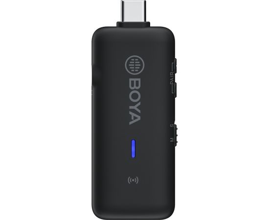 Boya микрофон BY-PM500W USB Mini Table