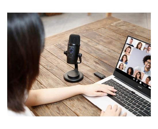 Boya микрофон BY-PM500W USB Mini Table