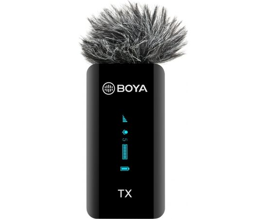 Boya микрофон BY-XM6-S1