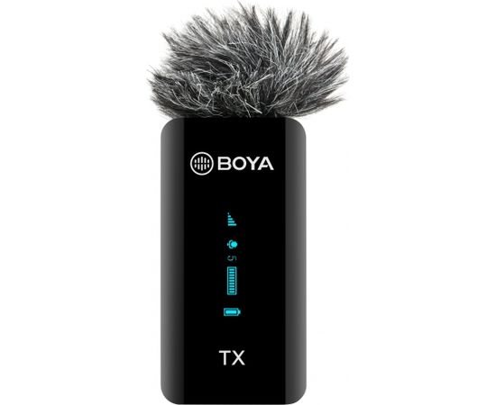 Boya microphone BY-XM6-S1