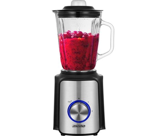 Mesko MS 4080 Blenderis - Stikla burka 1,5L