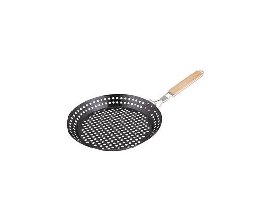 LT5032 GRILPANA 30CM BBQ LAMART