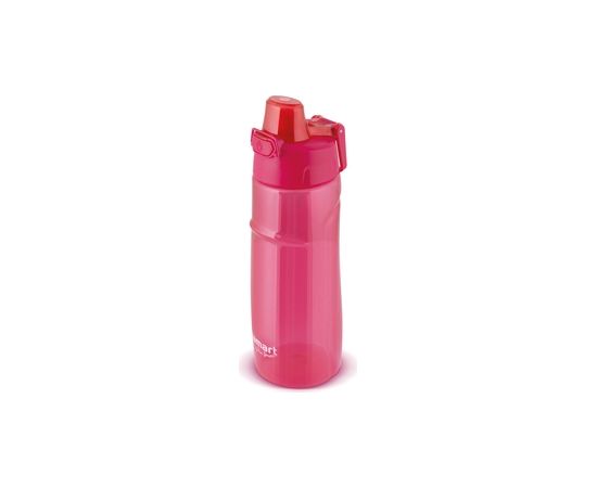 LT4063 SPORTA PUDELE 0,7L ROSE LOCK LAMART