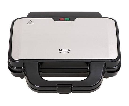 Adler AD 3043 Sviestmaižu gatavotājs XXL