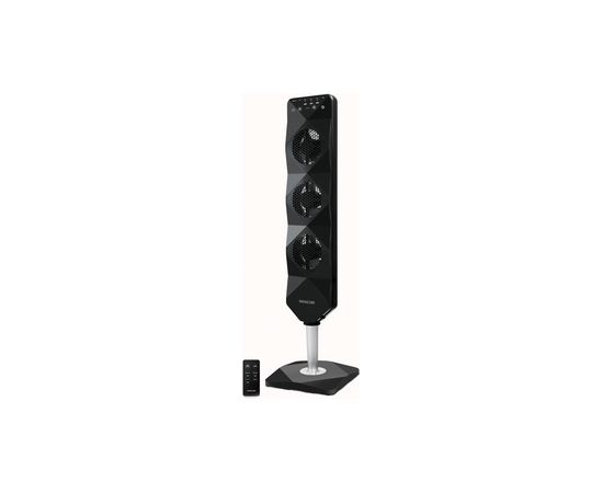 SFN 5040BL statīva ventilators SENCOR