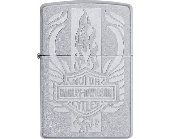 Zippo šķiltavas Harley-Davidson® 49660