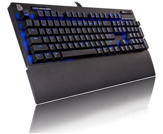 Thermaltake eSPORTS Neptune Pro BLUE, TTC BLUE, USB, US